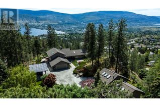 House for Sale, 2805 Forsyth Drive, Penticton, BC