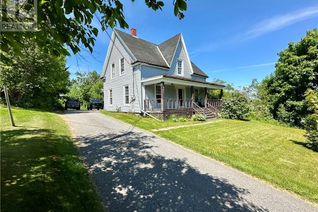 Property for Sale, 176 Brunswick Street, St George, NB