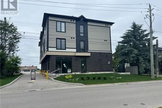 Property for Lease, 71 Victoria Street Unit# 1, Elora, ON