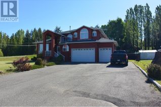 Detached House for Sale, 102 S Coach Road, Quesnel, BC