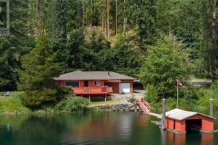 Cabin for Sale, 8604 North Shore Rd, Lake Cowichan, BC