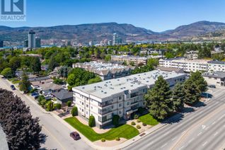 Condo Apartment for Sale, 1610 Gordon Drive #304, Kelowna, BC