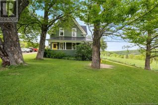 Property for Sale, 119 Turkey Trail Road, Elgin, NB