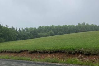 Land for Sale, Pid 60284601, 60645009 Cornwall Road, Union Square, NS