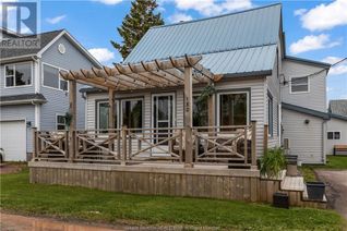 Detached House for Sale, 132 Second Ave, Pointe Du Chene, NB