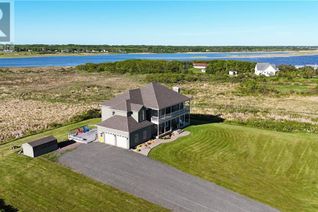 House for Sale, 54 P'Tit Barachois, Grand-Barachois, NB