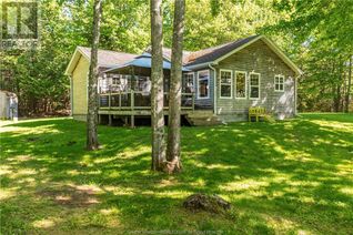 Bungalow for Sale, 15 River Bend Rd, Browns Yard, NB