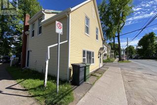 Triplex for Sale, 246-248 Cumberland Street, Charlottetown, PE