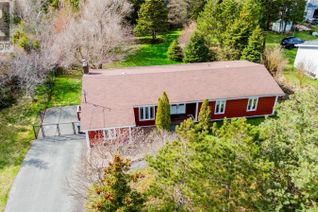 House for Sale, 16 Tobins Place, Conception Bay South, NL