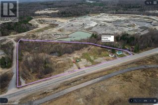 Commercial Land for Sale, 1261 Carmichael Drive, North Bay, ON