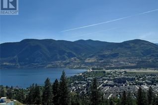 Commercial Land for Sale, 3331 Evergreen Drive #114, Penticton, BC