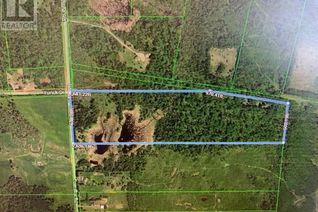 Land for Sale, 6440 Townline Road, Thunder Bay, ON