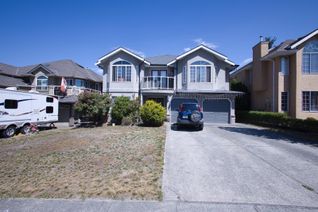 House for Sale, 8373 Miller Crescent, Mission, BC