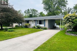 Detached House for Sale, 362 Summit Drive, Wingham, ON