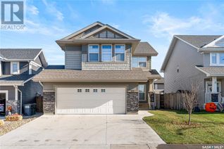 House for Sale, 656 Childers Bend, Saskatoon, SK