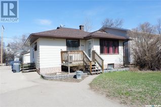 Detached House for Sale, 109 Empire Road, Assiniboia, SK