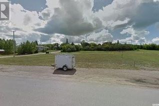 Commercial Land for Sale, 526 Lake Avenue, Manitou Beach, SK