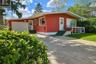 House for Sale, 707 Markland Street, Rosetown, SK