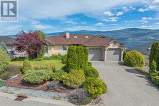 Ranch-Style House for Sale, 1455 Rome Place, West Kelowna, BC