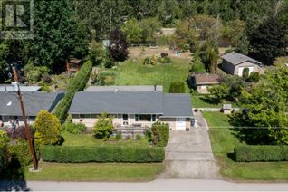 House for Sale, 2072 Parsons Road, Kelowna, BC