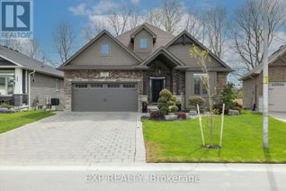 House for Sale, 70 Kemp Crescent, Strathroy-Caradoc, ON