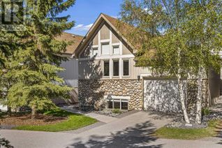 Townhouse for Sale, 127 Carey #44, Canmore, AB