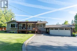 Detached House for Sale, 3505 Mcculloch Road, Kelowna, BC