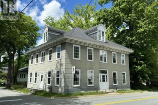 Triplex for Sale, 396 Main Street, Liverpool, NS