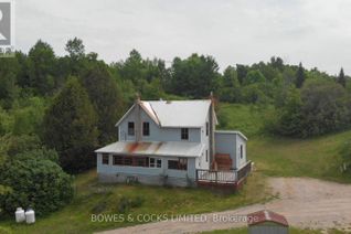 Detached House for Sale, 506a Lakeview Road, Bancroft, ON