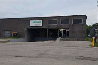 Industrial Property for Sale, 156 John Street, Barrie, ON