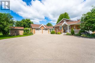 House for Sale, 15480 10th Concession, King, ON