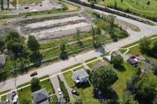 Commercial Land for Sale, 0 Palace Road, Greater Napanee, ON