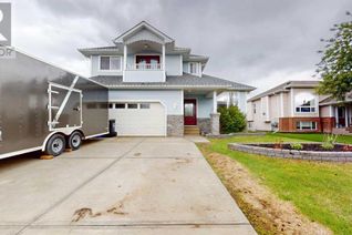 House for Sale, 307 Berard Crescent, Fort McMurray, AB