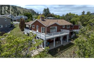 House for Sale, 12821 Schaeffer Crescent, Summerland, BC