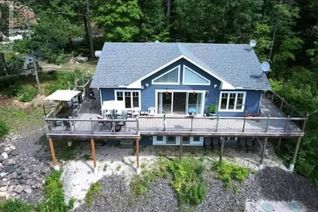 Bungalow for Sale, 1250 Southridge Rd, The North Shore, ON