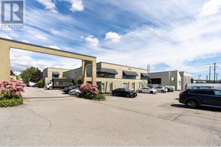 Industrial Property for Sale, 8838 Heather Street #106, Vancouver, BC