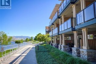 Condo Townhouse for Sale, 15 Park Place #33, Osoyoos, BC