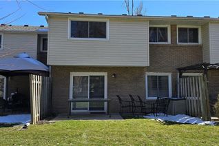 Bungalow for Rent, 151 Parnell Road Unit# 33, St. Catharines, ON
