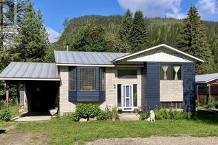Property for Sale, 841 Tum Tum Crescent, Revelstoke, BC