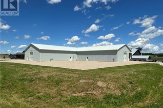 Industrial Property for Sale, 660 1st Street, Hanover, ON