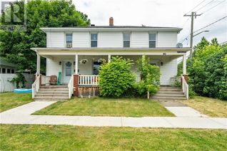 Duplex for Sale, 137-139 Fifth Street E, Cornwall, ON