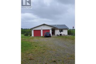 Detached House for Sale, 444 Cameron Road, Quesnel, BC