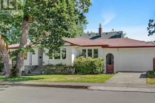 Detached House for Sale, 1280 Hewlett Pl, Oak Bay, BC