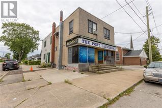 Duplex for Sale, 147 Bell Street, Port Colborne, ON