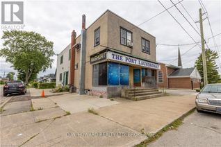 Business for Sale, 147 Bell Street, Port Colborne (875 - Killaly East), ON