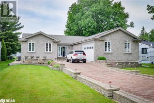 Detached House for Sale, 59 Turtle Path, Brechin, ON