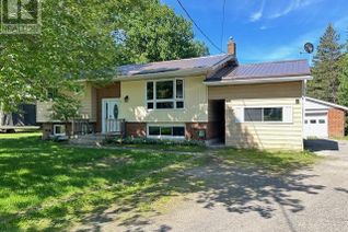 Detached House for Sale, 6 Woodlawn Ave, Blind River, ON