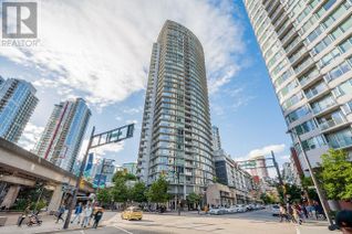 Condo Apartment for Sale, 689 Abbott Street #2102, Vancouver, BC