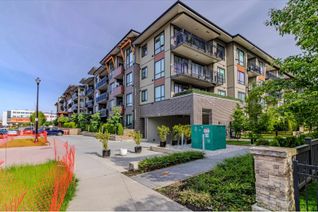 Condo for Sale, 31158 Westridge Place #338, Abbotsford, BC