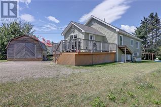 House for Sale, 4362 Heritage Drive, Tracy, NB
